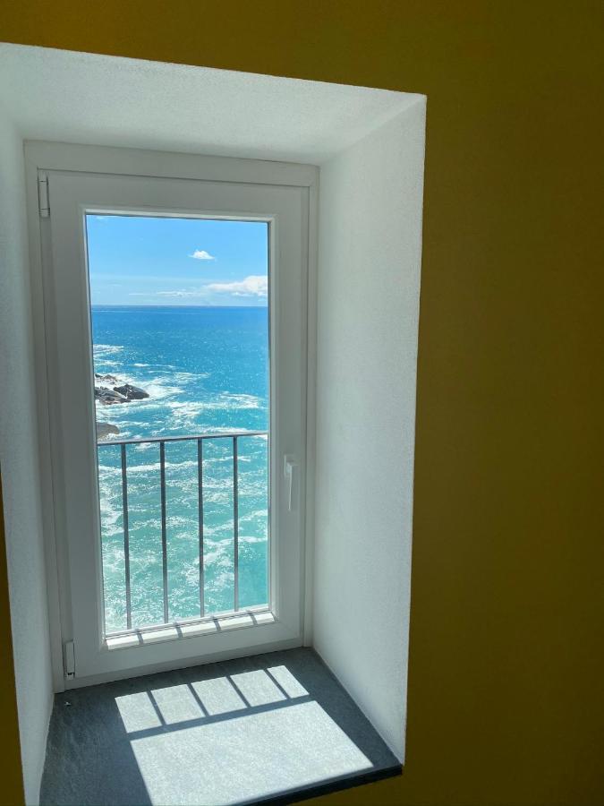 La Ripa Camere Vernazza Exterior foto